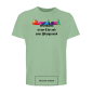 Preview: Organic Unisex T-Shirt White Edtion